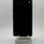 Fair Google Pixel 7 Pro - Unlocked, Obsidian, 512 GB, 12 GB, GE2AE