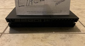 Good
													PlayStation 4 - Black, 500 GB, Standard, photo 3 of 4