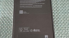 New
													Samsung Galaxy S25 Ultra - Unlocked, Jetblack, 512 GB, 12 GB, SM-S938U1, photo 3 of 3