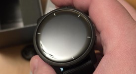 Good
													Garmin Venu 2 - Black, photo 1 of 2