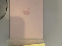 Apple iPhone 15