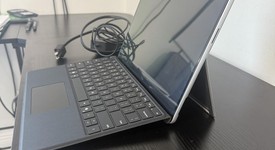 Good
													Microsoft Surface Pro 11 - Platinum, 1 TB, 16 GB, photo 5 of 6