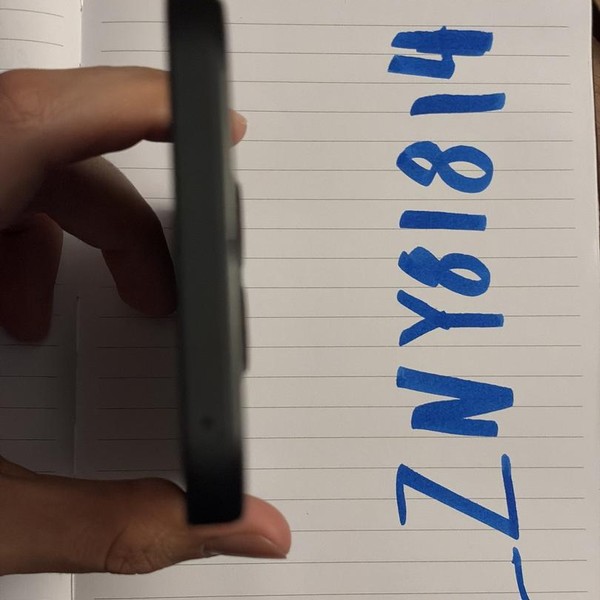 Nothing Phone (2a) - Unlocked, 256 GB, Gray, 12 GB