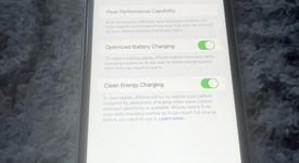 Fair
													Apple iPhone 11 - Unlocked, White, 64 GB, A2111, photo 1 of 7