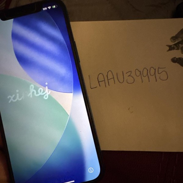 Apple iPhone 12 - AT&T, 128 GB, Blue, A2172