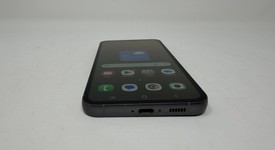 Good
													Samsung Galaxy S23 FE - AT&T, Graphite, 128 GB, 8 GB, SM-S711U, photo 3 of 6