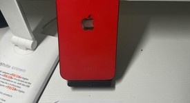 Good
													Apple iPhone 14 Plus - AT&T, Red, 128 GB, A2632, photo 4 of 4