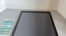 Good
													Apple iPad 9th Gen - Wi-Fi, Gray, 256 GB, A2602, photo 2 of 5