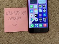 Apple iPhone SE 2nd Gen 2020