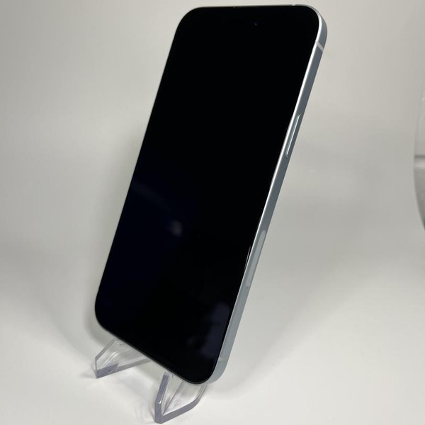 Apple iPhone 15 Plus - Unlocked, 256 GB, Blue, A2847