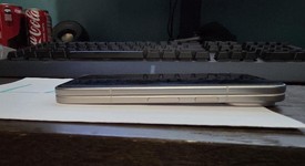 Mint
													Google Pixel 9 Pro Fold - Unlocked, Porcelain, 256 GB, GGH2X, photo 3 of 7