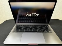MacBook Pro 2020 - 13"