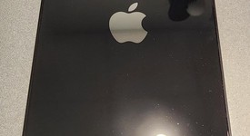 Good
													Apple iPhone 12 Mini - Unlocked, Black, 128 GB, A2176, photo 2 of 5