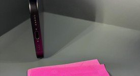 Mint
													Apple iPhone 15 - Unlocked, Black, 128 GB, A2846, photo 6 of 6