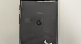 Good
													Google Pixel 6 Pro - T-Mobile, Black, 128 GB, 12 GB, G8VOU, photo 2 of 12