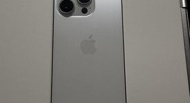 Fair
													Apple iPhone 14 Pro - Unlocked, Silver, 128 GB, A2650, photo 3 of 17