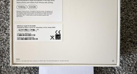 Good
													Apple TV HD 4th Gen (2015) - 32 GB, photo 5 of 5