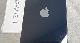 Fair
													Apple iPhone 13 - T-Mobile, Midnight, 128 GB, A2482, photo 1 of 4