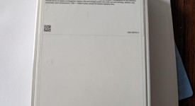 New
													Apple iPhone 12 - Unlocked, Black, 64 GB, A2172, photo 5 of 5