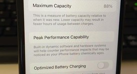 Good
													Apple iPhone SE 2nd Gen 2020 - Unlocked, Black, 64 GB, A2275, photo 1 of 6