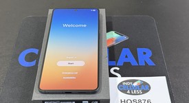 Mint
													Samsung Galaxy S25 Edge - Unlocked, Jetblack, 512 GB, 12 GB, SM-S937U1, photo 1 of 5