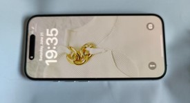 Mint
													Apple iPhone 16 - T-Mobile, White, 128 GB, A3081, photo 1 of 3