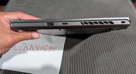 Good
													Asus ROG Zephyrus G15 (2021) GA503 - Ryzen 9, Black, 1 TB, 8 GB, WQHD, photo 6 of 6