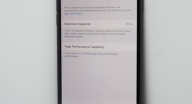 Good
													Apple iPhone 8 Plus - Unlocked, Gray, 64 GB, A1864, photo 5 of 7