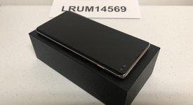 Mint
													Samsung Galaxy S10 Plus - Verizon, Ceramic White, 512 GB, 8 GB, SM-G975U, photo 5 of 6