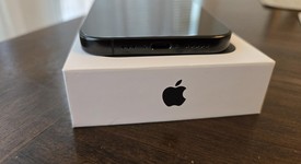 Mint
													Apple iPhone 16 Pro - Unlocked, Black, 128 GB, A3083, photo 4 of 14