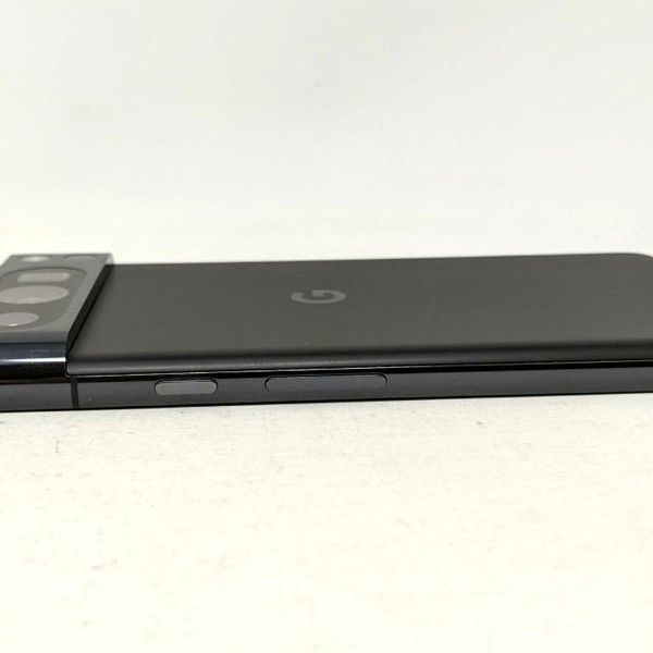 Google Pixel 8 Pro - Unlocked, 256 GB, Obsidian, 12 GB, G1MNW, mmWave 5G