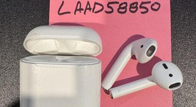 Used
													Apple AirPods 2nd Gen - Lightning Case, photo 2 of 2