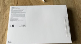 New
													Samsung Galaxy Tab A9 Plus - T-Mobile, Graphite, 64 GB, 4 GB, SM-X218U, 5G, photo 4 of 4