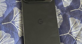 Good
													Google Pixel 9 Pro XL - Unlocked, Obsidian, 256 GB, 16 GB, GGX8B, photo 5 of 9