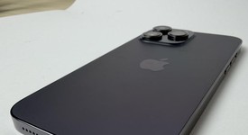 Mint
													Apple iPhone 14 Pro Max - Unlocked, Purple, 256 GB, A2651, photo 5 of 6