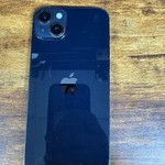 Fair Apple iPhone 14 Plus - Unlocked, 256 GB, Midnight, A2632