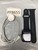 Mint Apple Watch Series 8 45mm - Midnight, A2771 - GPS, Aluminum