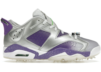 Jordan 6 Retro Low Golf U.S. Open (2023) for sale