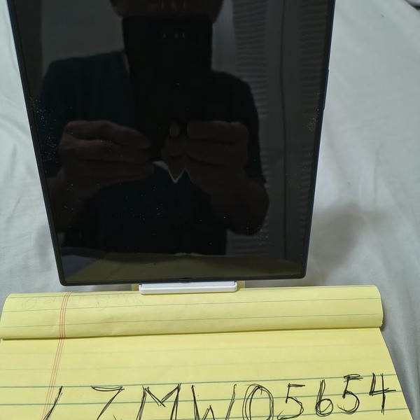 Samsung Galaxy Z Fold7 - Unlocked, 256 GB, Blue Shadow, 12 GB, SM-F966U1