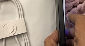 Mint
													Apple iPhone 15 - Unlocked, Black, 128 GB, A2846, photo 5 of 7