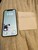 Good Apple iPhone 12 Pro - Unlocked, Silver, 256 GB, A2341