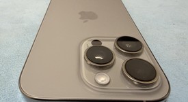 Mint
													Apple iPhone 16 Pro - Unlocked, Natural, 256 GB, A3083, photo 4 of 8