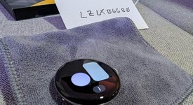 Mint
													Google Pixel Watch 4 - Wi-Fi, Silver, 45mm, photo 2 of 8