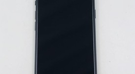 Good
													Apple iPhone SE 2nd Gen 2020 - T-Mobile, Black, 64 GB, A2275, photo 3 of 10