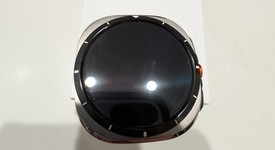 Good
													Samsung Galaxy Watch Ultra - Unlocked, Gray, SM-L705U, 47mm, photo 2 of 9