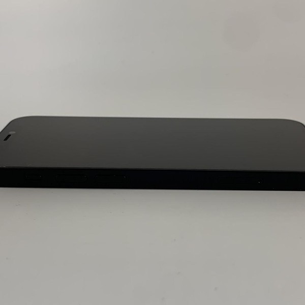 Apple iPhone 12 Mini - Unlocked, 64 GB, Black, A2176