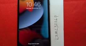 Fair
													Apple iPhone 7 Plus - Other, Black, 32 GB, 3 GB, photo 1 of 7