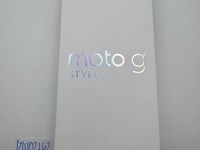 Moto G Stylus 5G (2025)