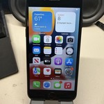 Good Apple iPhone 7 - Unlocked, 32 GB, Black, A1660