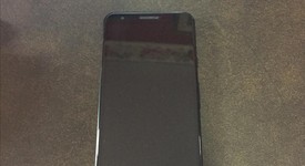 Mint
													Google Pixel 3a - Verizon, Black, 64 GB, 4 GB, G020G, photo 2 of 7